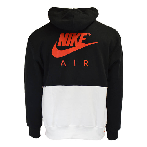Air Jordan AJ4 Graphic hoodie - DD0392-100