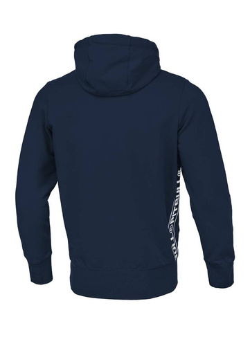 Pit Bull West Coast Men's Hooded French Terry - 122004590