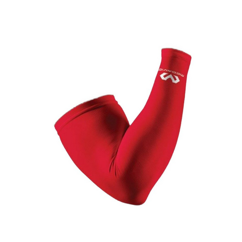 McDavid Manchon compression protection du coude - 2