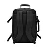 CabinZero Classic 2w1 36L - CZ171201 Backpack black + Custom Oh Yea