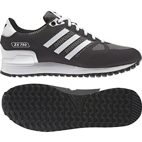  Adidas ZX 750 WV Chaussures - BB1222