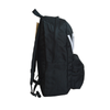 Vans Old Skool Drop V Backpack Black VN000H4ZBLK1 + Custom Gold Rose