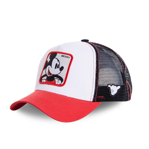 CapsLab Mickey Mouse Disney Trucker - CL/DIS/1/MIC4