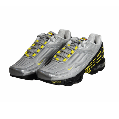 Men's sports shoes Nike Air Max Plus III Sneakers - FZ4623-001