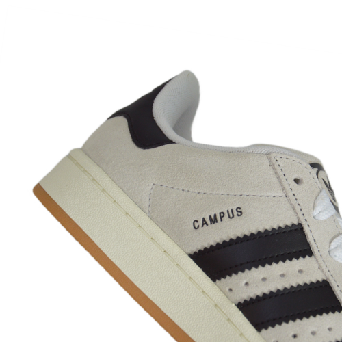 Women's Sports Sneakers Adidas Campus 00s Crystal White - GY0042