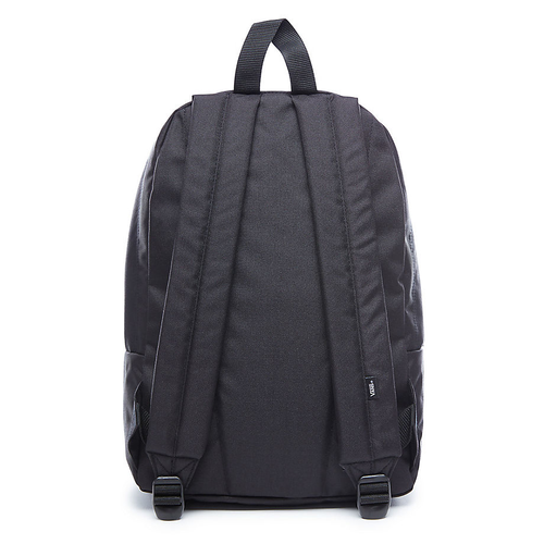 VANS - New Skool Backp Sac à dos Custom Rose - VN0002TLY28 000