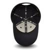 New Era 9FORTY Plain Flag Collection Blank Navy Blue Cap - 11179831