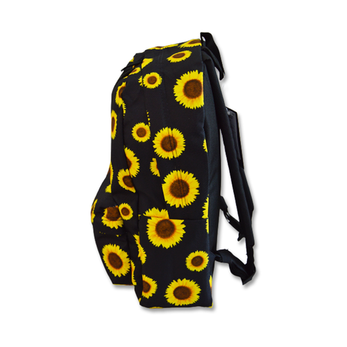 Vans Girls Realm Backpack maize Sac à dos - VN0A4ULTMAZ1