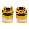 Chaussures de sport pour hommes Nike Dunk Low Championship Goldenrod - DD1391-004