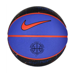 Basketball ball blue size 7 Nike 8P PRM Energy Deflated Astronomy - N.100.8259.429