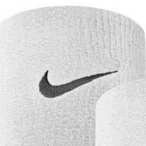 Nike wristband sports band 2 pcs - NNN04101OS