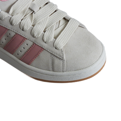 Women's shoes Adidas Campus 00s W Cream White / Glow Pink - JI2752 - JI2752