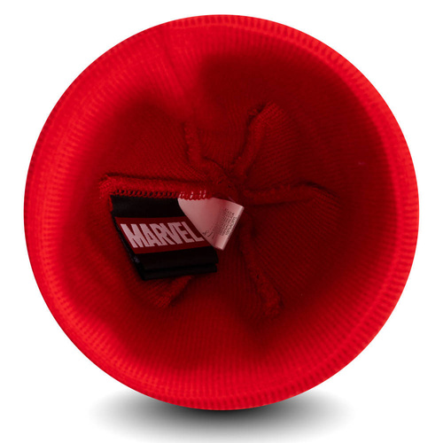 chapeaux hiver Zimowa New Era SPIDERMAN red - 60141861