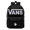 Vans Old Skool III Sac à dos - VN0A3I6RY28 - Custom Hey