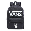 VANS - New Skool Backp Sac à dos Custom Lama - VN0002TLY28