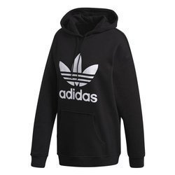 Adidas Adicolor Trefoil Hoodie Sweat à capuche - FM3307