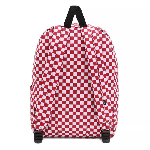 Vans Old Skool Check B Backpack - VN0A5KHRO84 custom rose