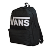 Vans Old Skool Drop V Backpack Black VN000H4ZBLK1 + Custom Dog