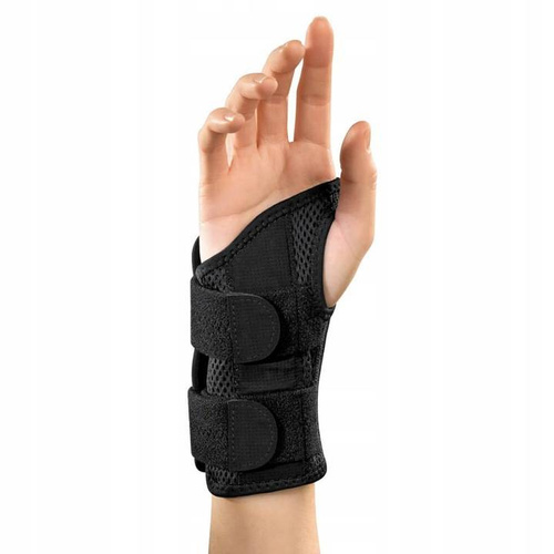 Muller Green Wrist Brace Stabilizer left- 8627
