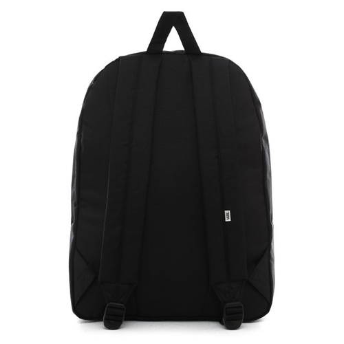 Vans Glitter Check Realm Sac à dos - VN0A48HGUX9 - Custom Cat