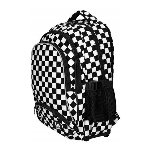 incood. Inside School Backpack Chess Board - 0002-0065