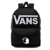 Vans Old Skool III Sac à dos - VN0A3I6RY28 - Custom Yin Yang Cats