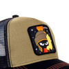 Capslab Looney Tunes Martian Trucker Cap - CL/LOO/1/MAR2
