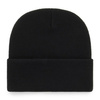 47 brand NHL New Jersey Devils Beanie - H-HYMKR11ACE-BK