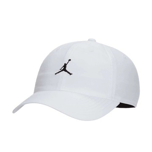 Air Jordan Baseball Club Cap White - FD5185-100