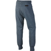 Air Jordan Icon Fleece Cuffed Sweatpant pour homme - 809472-454