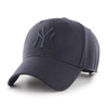 47 Brand New York Yankees Casquette -B-MVPSP17WBP-NYA