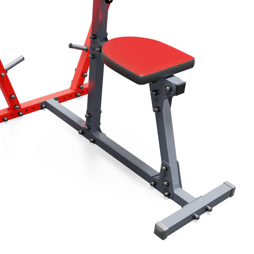 Scottish exercise bench for biceps K-SPORT - KSSL115