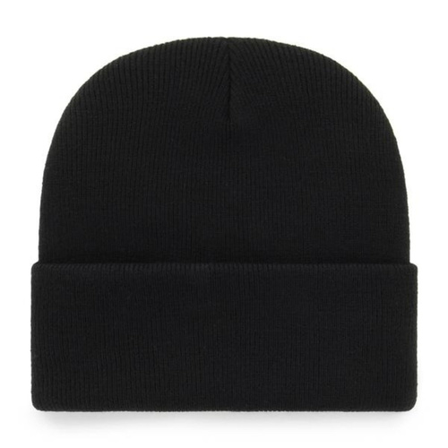 47 brand NHL New Jersey Devils Beanie - H-HYMKR11ACE-BK
