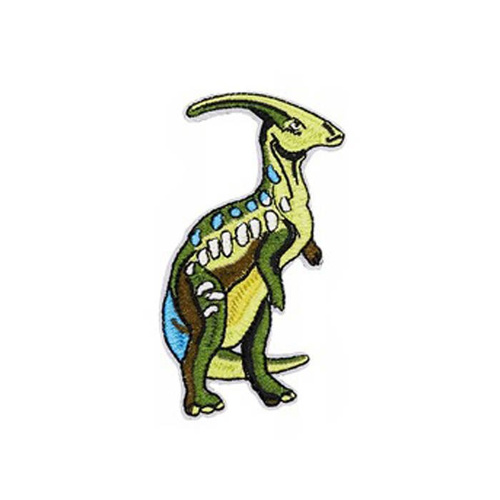 Patch pour vêtements Dinosaure