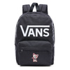 VANS - New Skool Backp Sac à dos Custom Kitty - VN0002TLY28 000