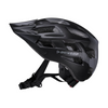 Dunlop MTB Bike Helmet Black 6XLED R.M 55-58cm - 26691