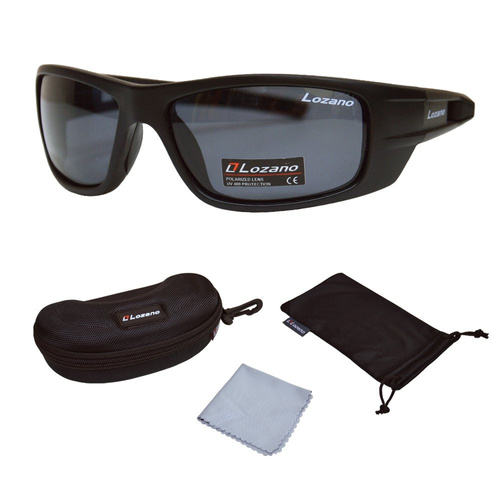 Lozano Lunettes - LZ126A