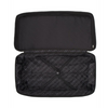 Travel bag on wheels Puccini Black - DM40316-1