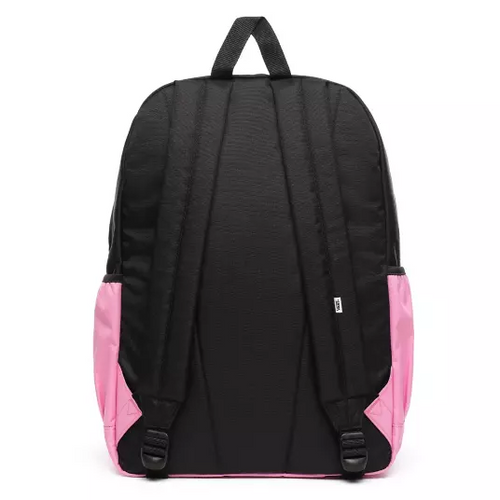 Vans Sporty Realm Plus Backpack - VN0A3PBIV5C - Custom Rose
