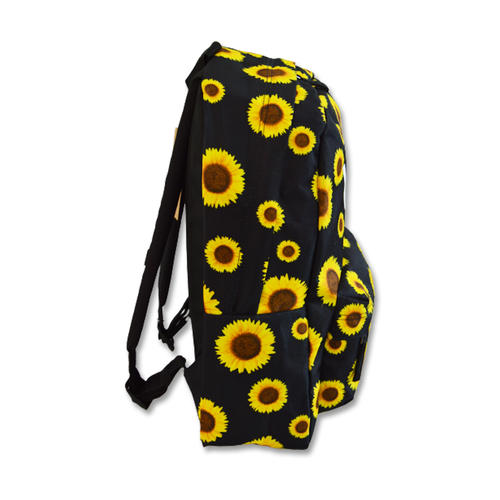 Vans Girls Realm Backpack maize Sac à dos - VN0A4ULTMAZ1