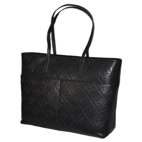 Guess handbag BLO black OS - SD900637