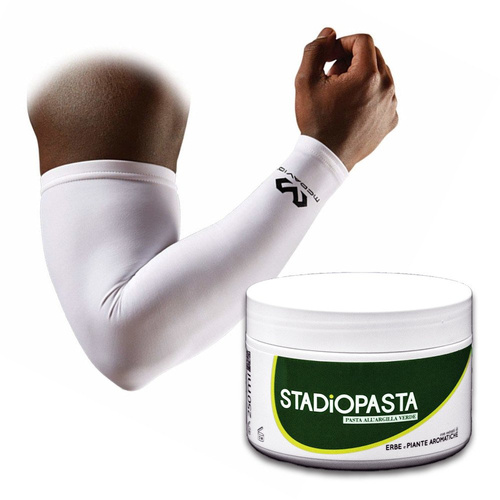 Stadiopasta Pommade de guérison 250 ml