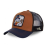 Capslab Disney Picsou trucker Casquette - CL/DIS/1/SCR1