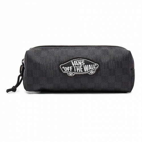 VANS Realm Backpack Rose VN0A3UI6BLK + Pencil Pouch