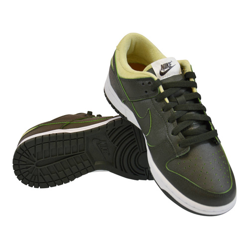 Nike Dunk Low Avocado (W) - DM7606-300