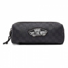 VANS Realm Backpack Rose VN0A3UI6BLK + Pencil Pouch