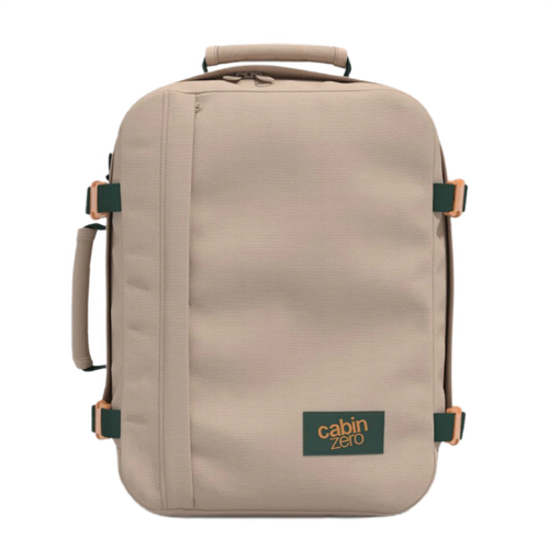 Travel backpack Cabin Zero 28L Cebu Sands- CZ082408