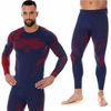 Brubeck Webster Function unisex  Collant - LE10800