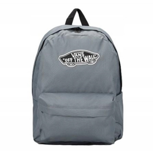 Vans Old Skool Classic Backpack 22L Stormy Weather - VN000H4YRV21