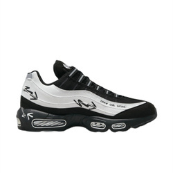 Men's sports shoes Jordan Air Max 95 Sketch With The Past Sneakers - DX4615-100